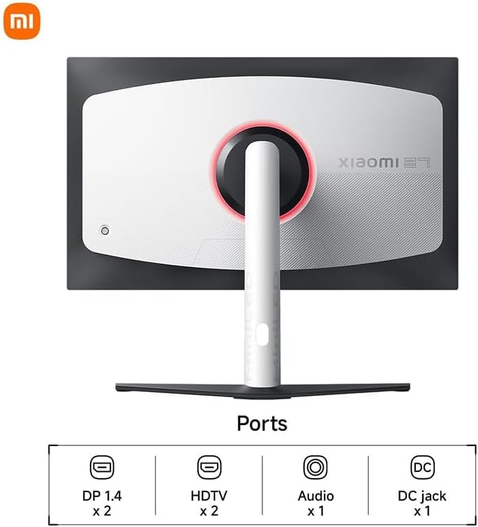 Xiaomi 27